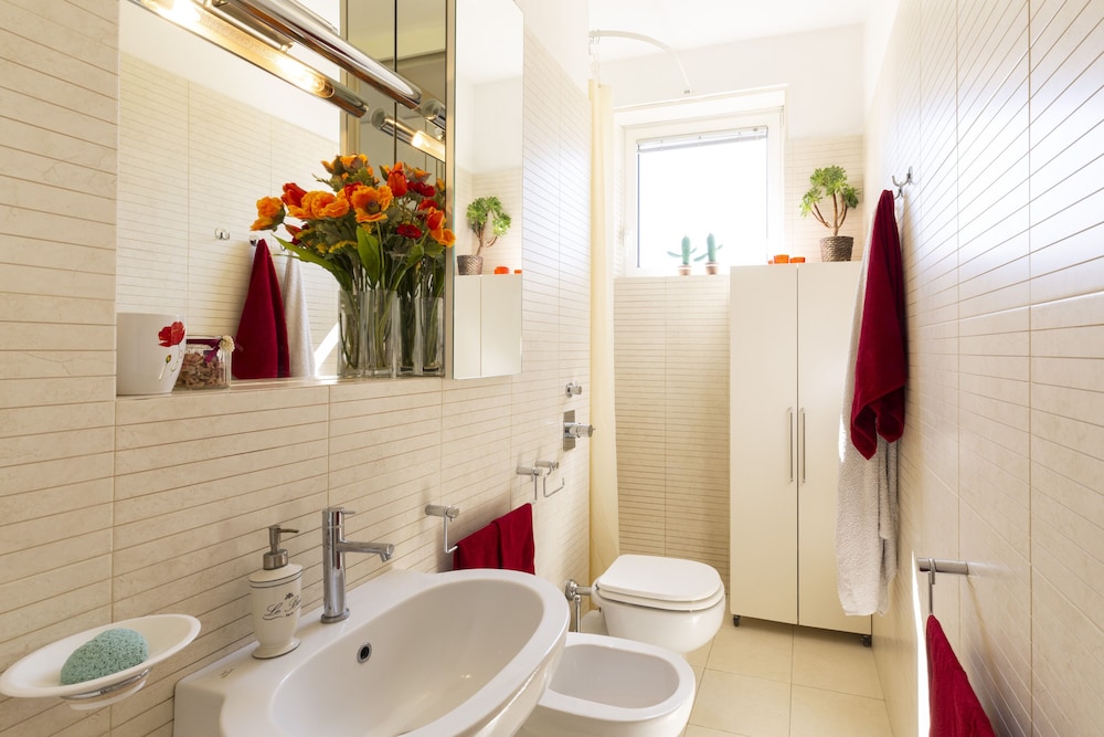 notami twins apartment