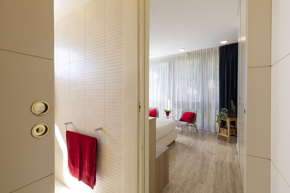 notami twins apartment