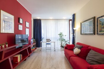 notami twins apartment