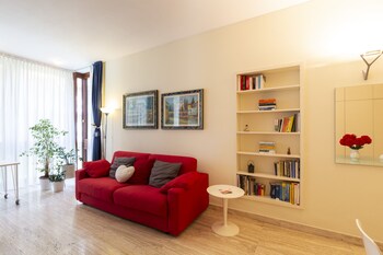 notami twins apartment