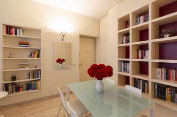 notami twins apartment