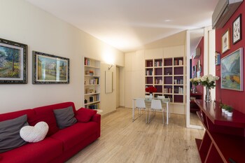 notami twins apartment