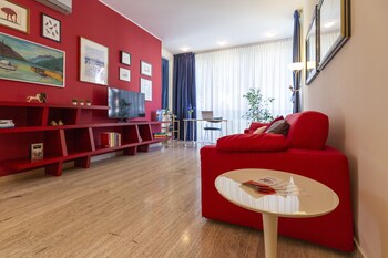 notami twins apartment