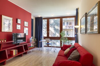 notami twins apartment