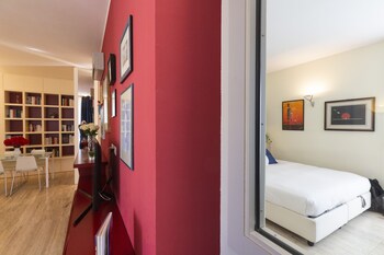 notami twins apartment