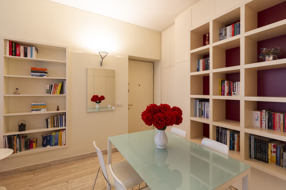 notami twins apartment