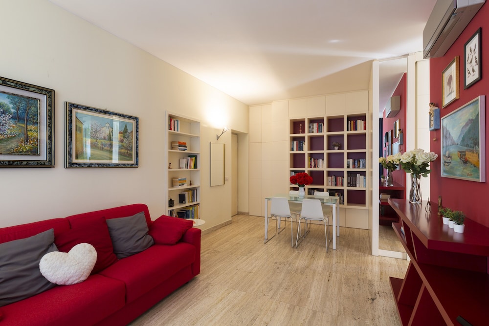 notami twins apartment