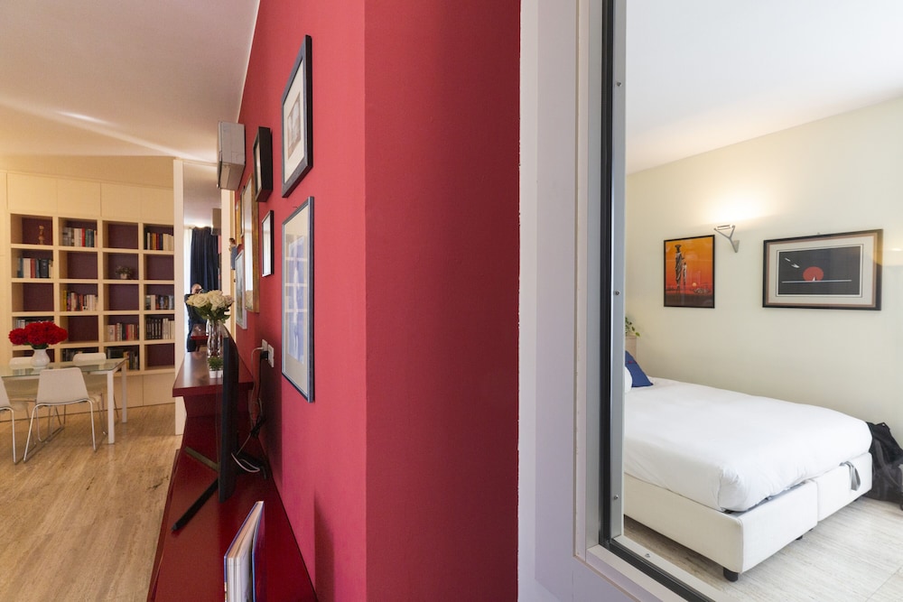 notami twins apartment