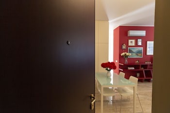 notami twins apartment