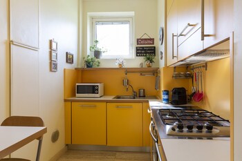 notami twins apartment