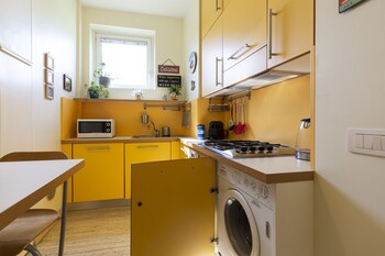 notami twins apartment