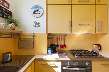 notami twins apartment