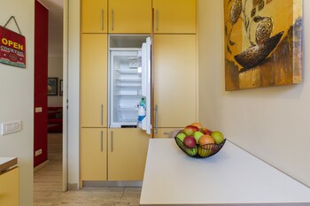 notami twins apartment