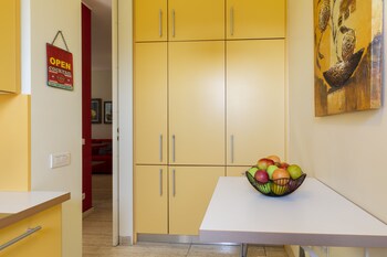 notami twins apartment