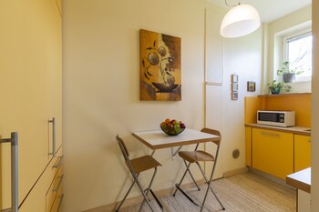 notami twins apartment