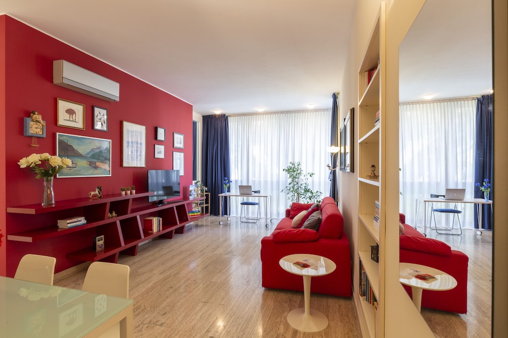 notami twins apartment