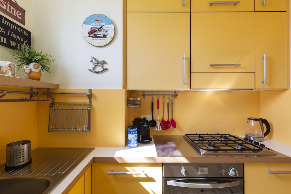 notami twins apartment