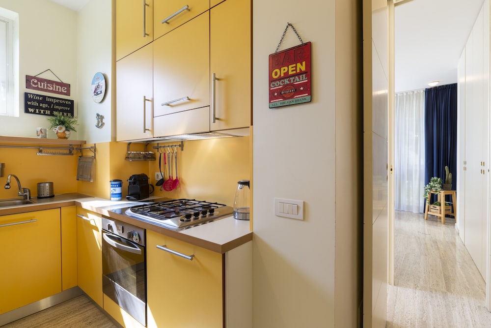 notami twins apartment