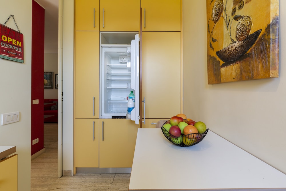 notami twins apartment