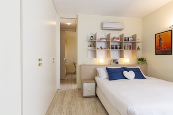 notami twins apartment