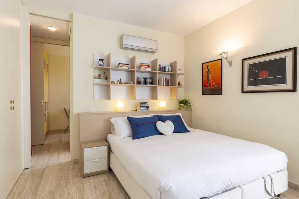 notami twins apartment