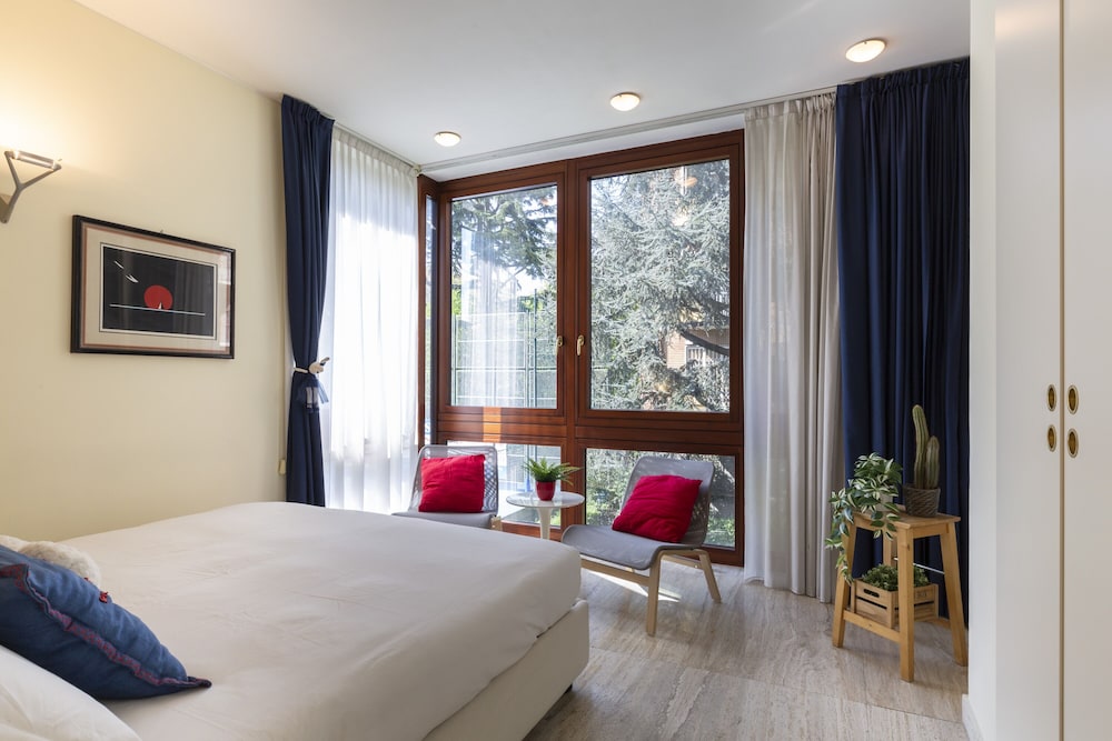 notami twins apartment