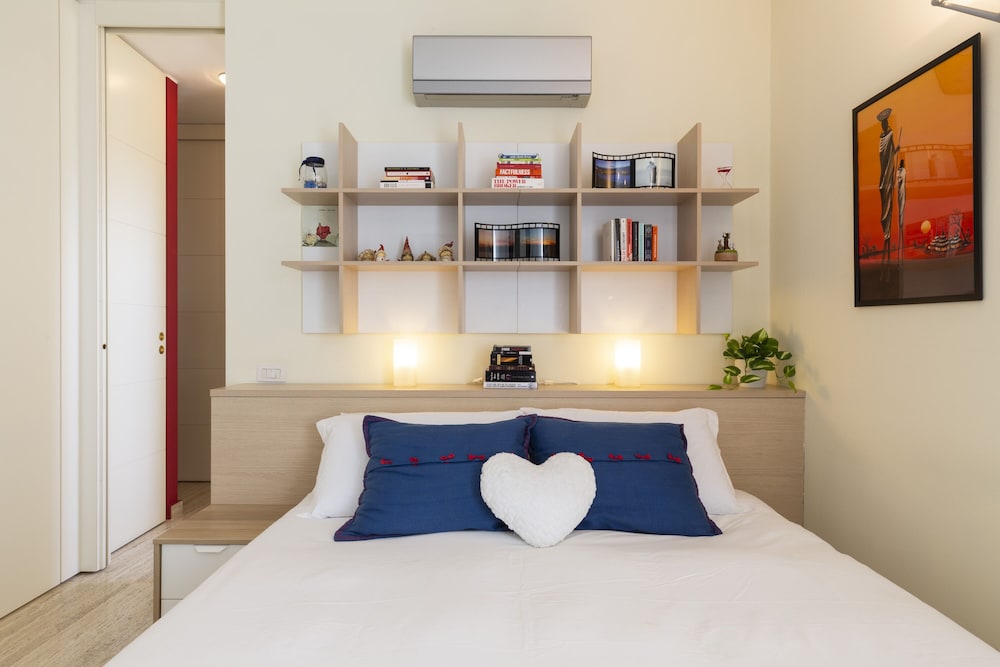 notami twins apartment