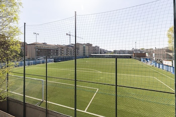 notami twins apartment