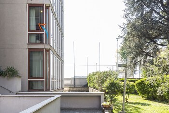 notami twins apartment