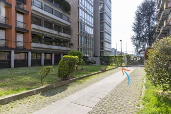 notami twins apartment