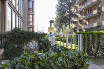 notami twins apartment