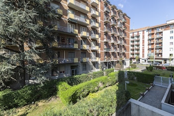 notami twins apartment