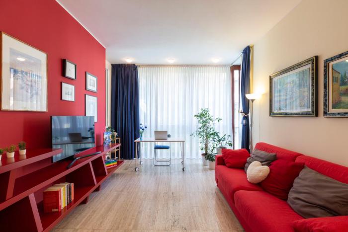 notami twins apartment