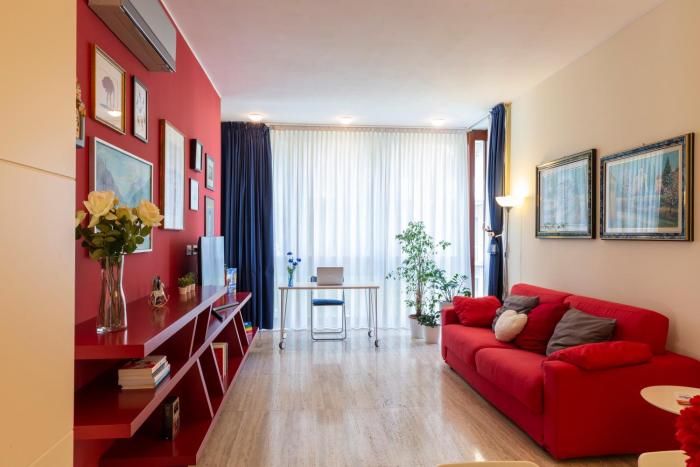 notami twins apartment