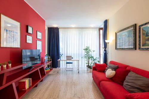 notami twins apartment