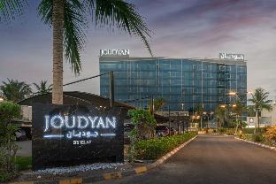 joudyan jeddah red sea mall