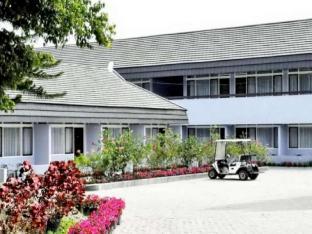 rudang berastagi hotel