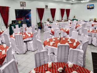 rudang berastagi hotel