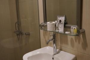 rudang berastagi hotel