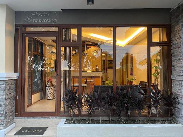 sarojus farmview hotel