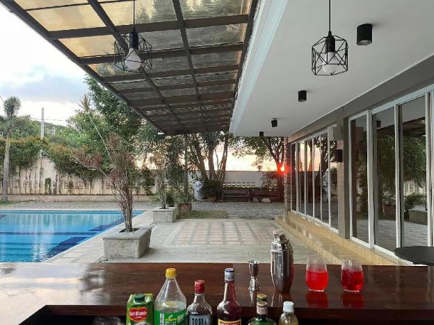 sarojus farmview hotel