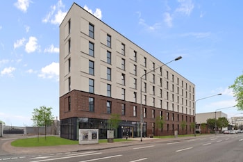 smartments connect frankfurt city ost