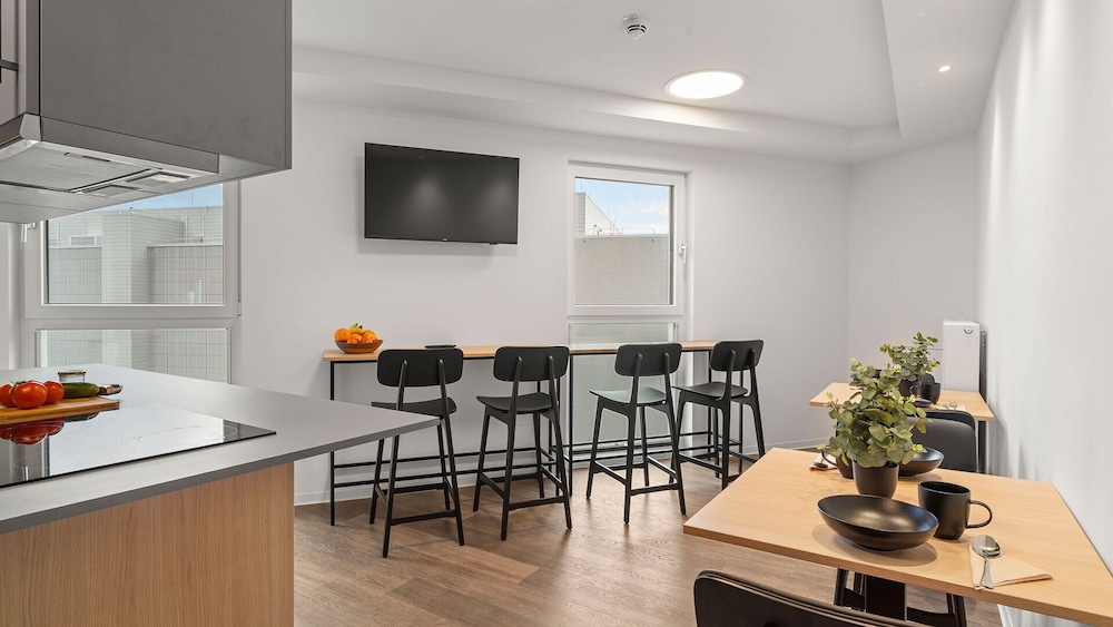 smartments connect frankfurt city ost