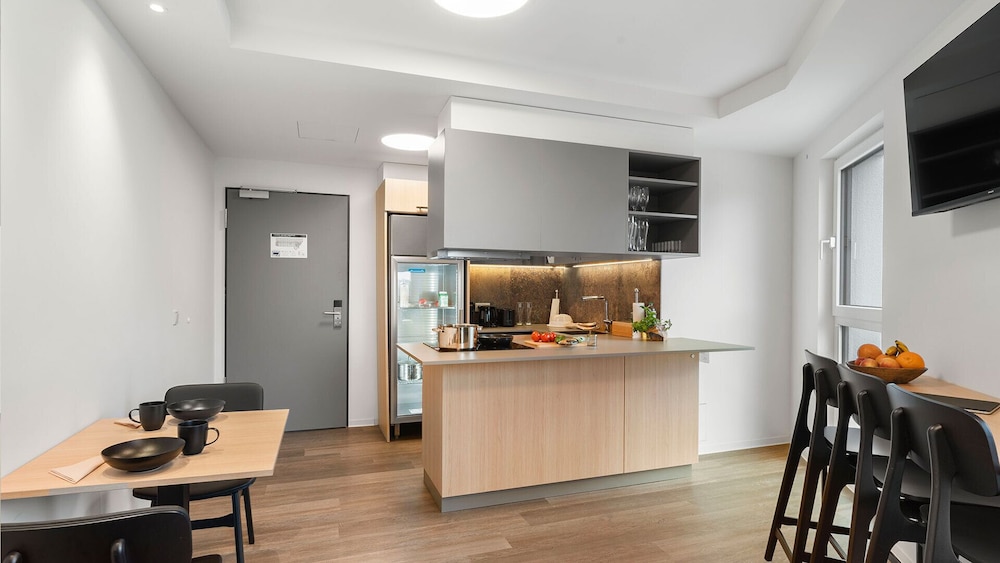 smartments connect frankfurt city ost