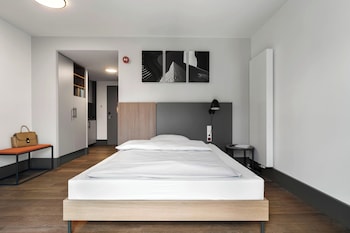 smartments connect frankfurt city ost