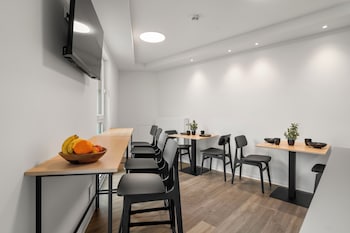 smartments connect frankfurt city ost