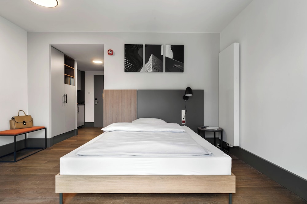 smartments connect frankfurt city ost