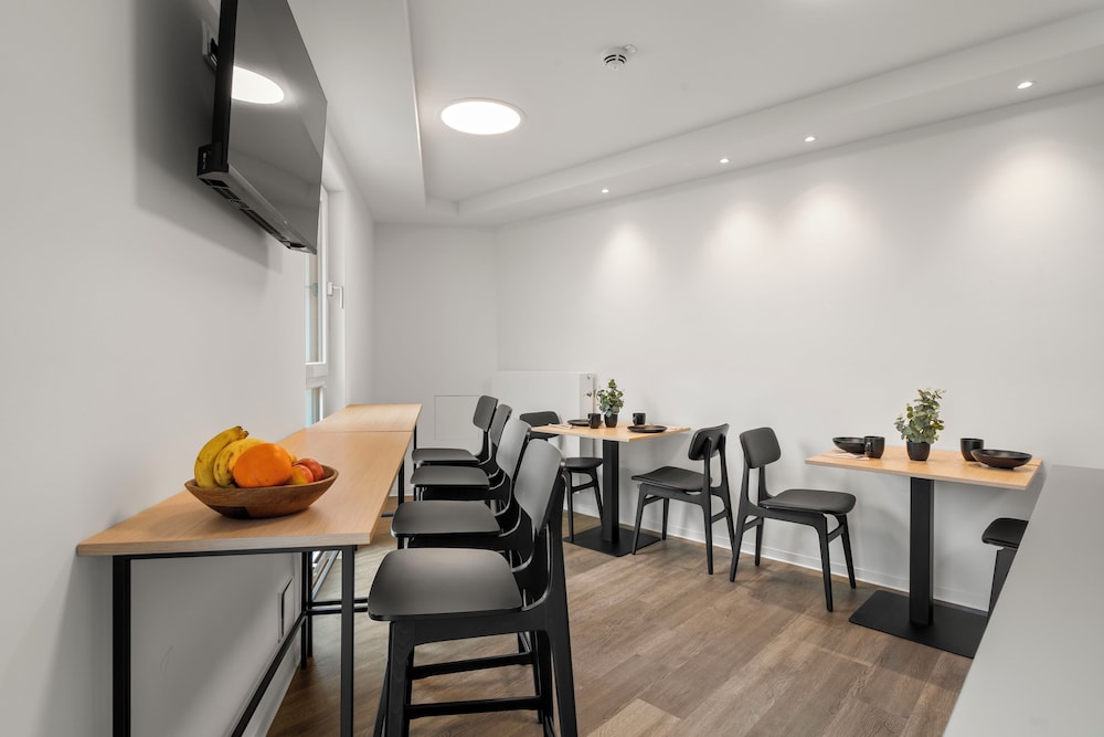 smartments connect frankfurt city ost