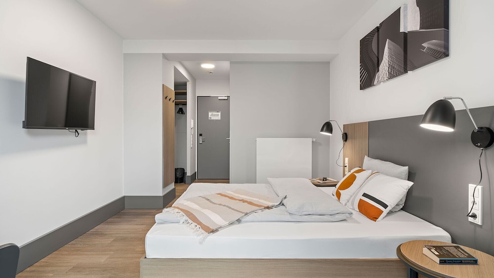 smartments connect frankfurt city ost