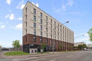 smartments connect frankfurt city ost